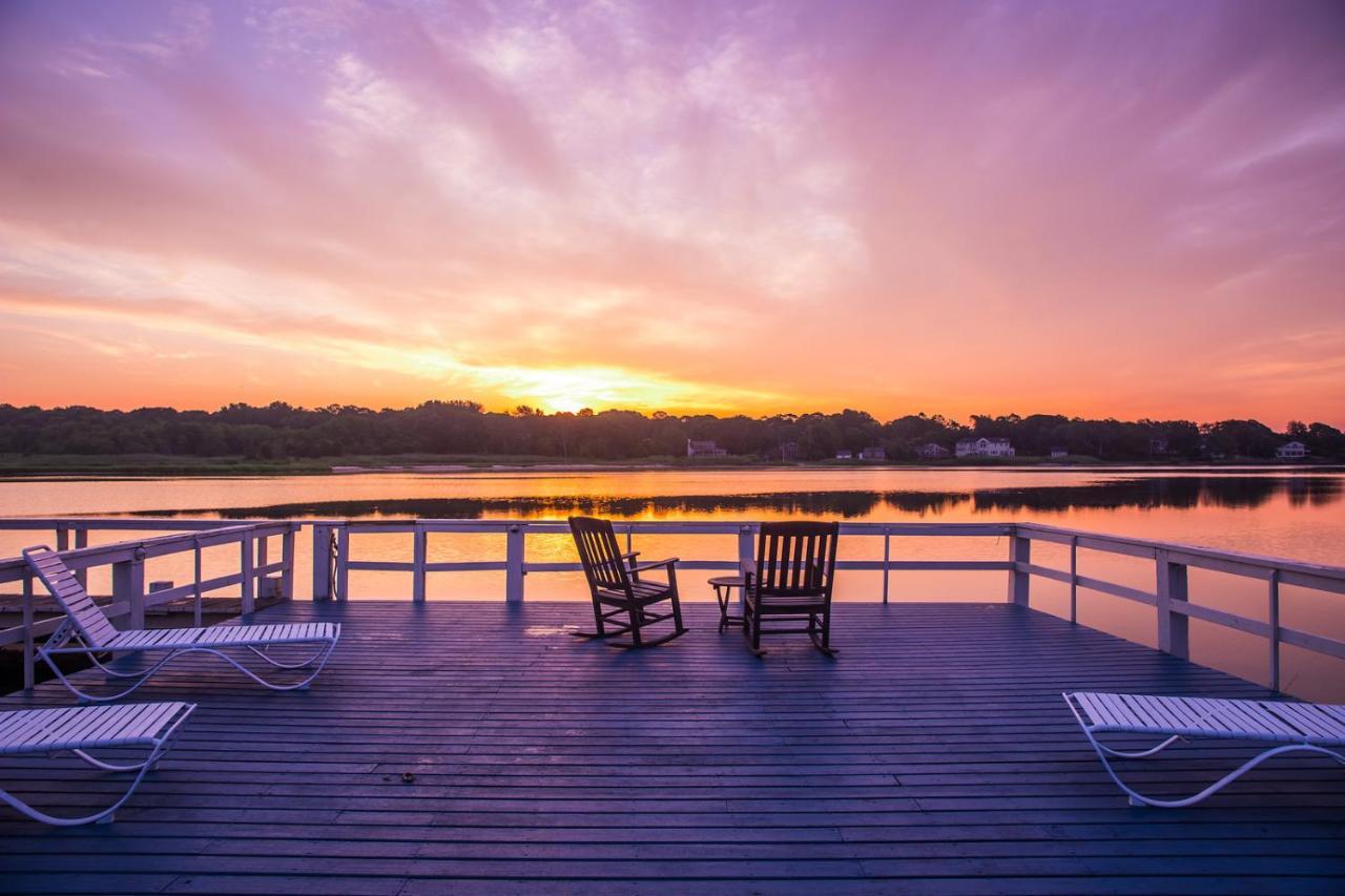Bayview Resort Hampton Bays Buitenkant foto