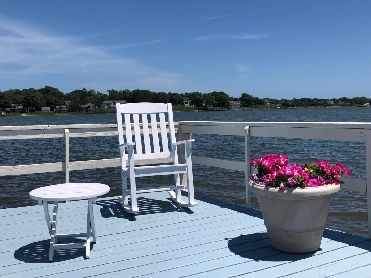 Bayview Resort Hampton Bays Buitenkant foto