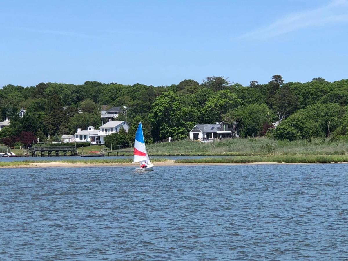 Bayview Resort Hampton Bays Buitenkant foto