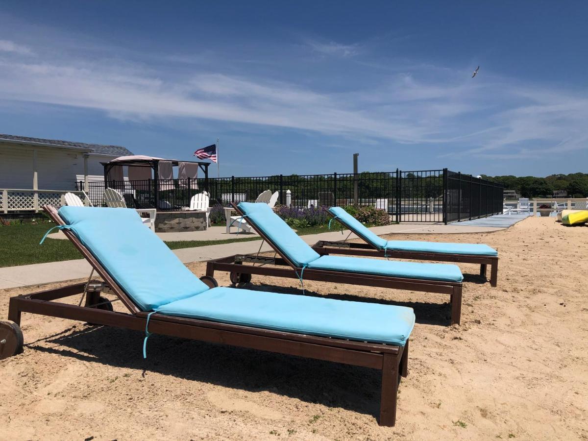 Bayview Resort Hampton Bays Buitenkant foto