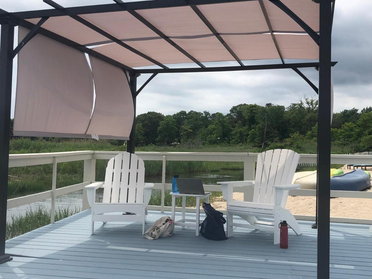 Bayview Resort Hampton Bays Buitenkant foto