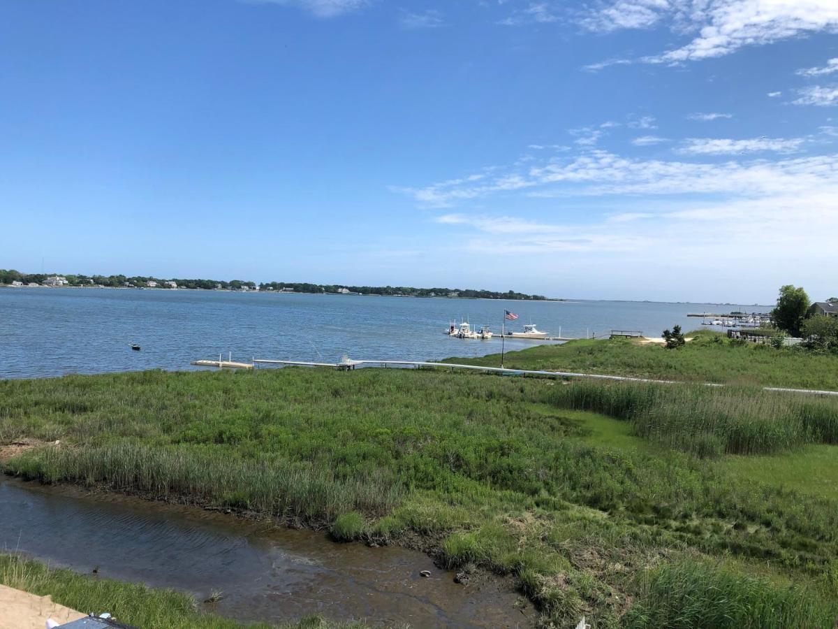 Bayview Resort Hampton Bays Buitenkant foto