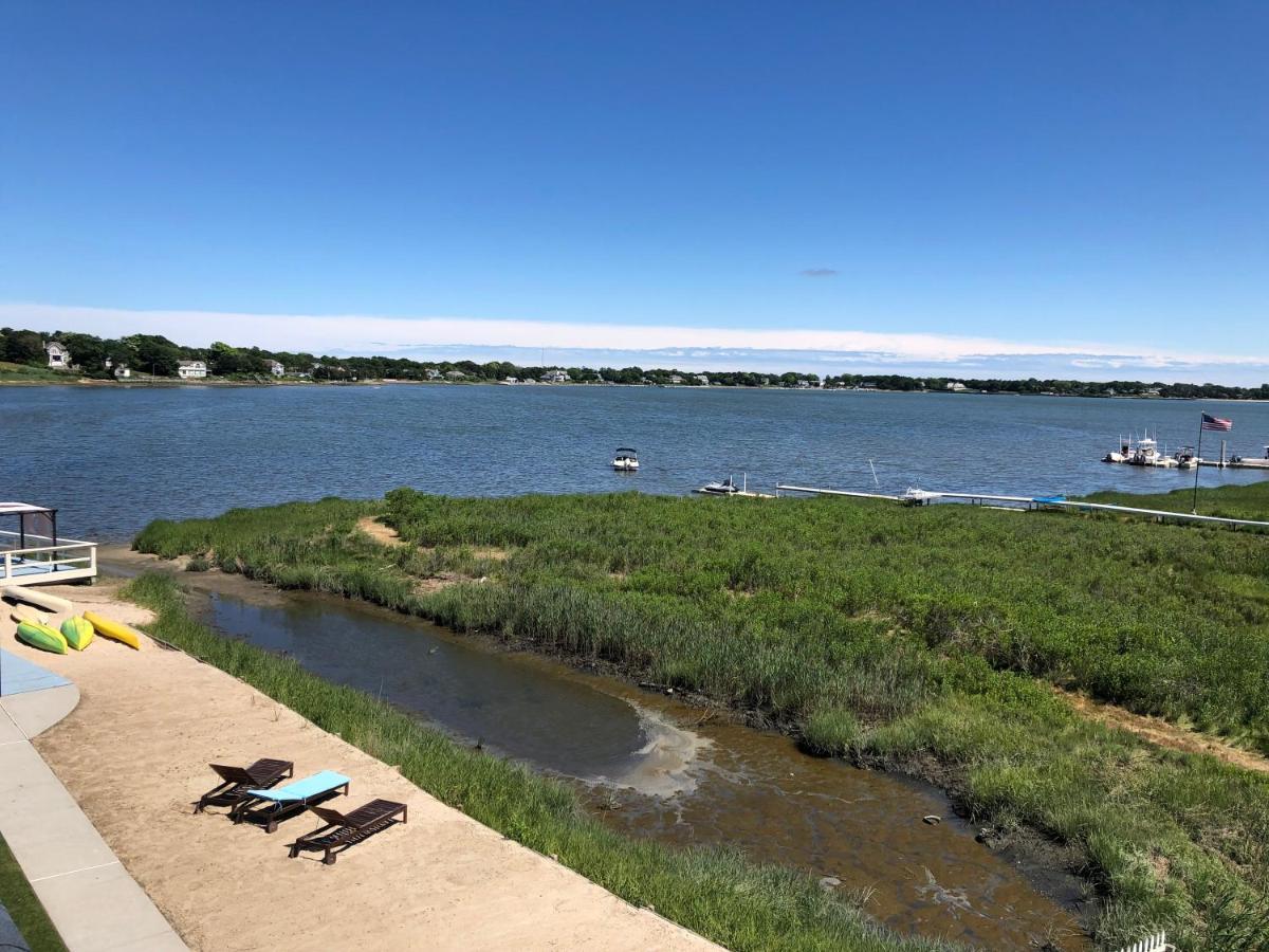 Bayview Resort Hampton Bays Buitenkant foto