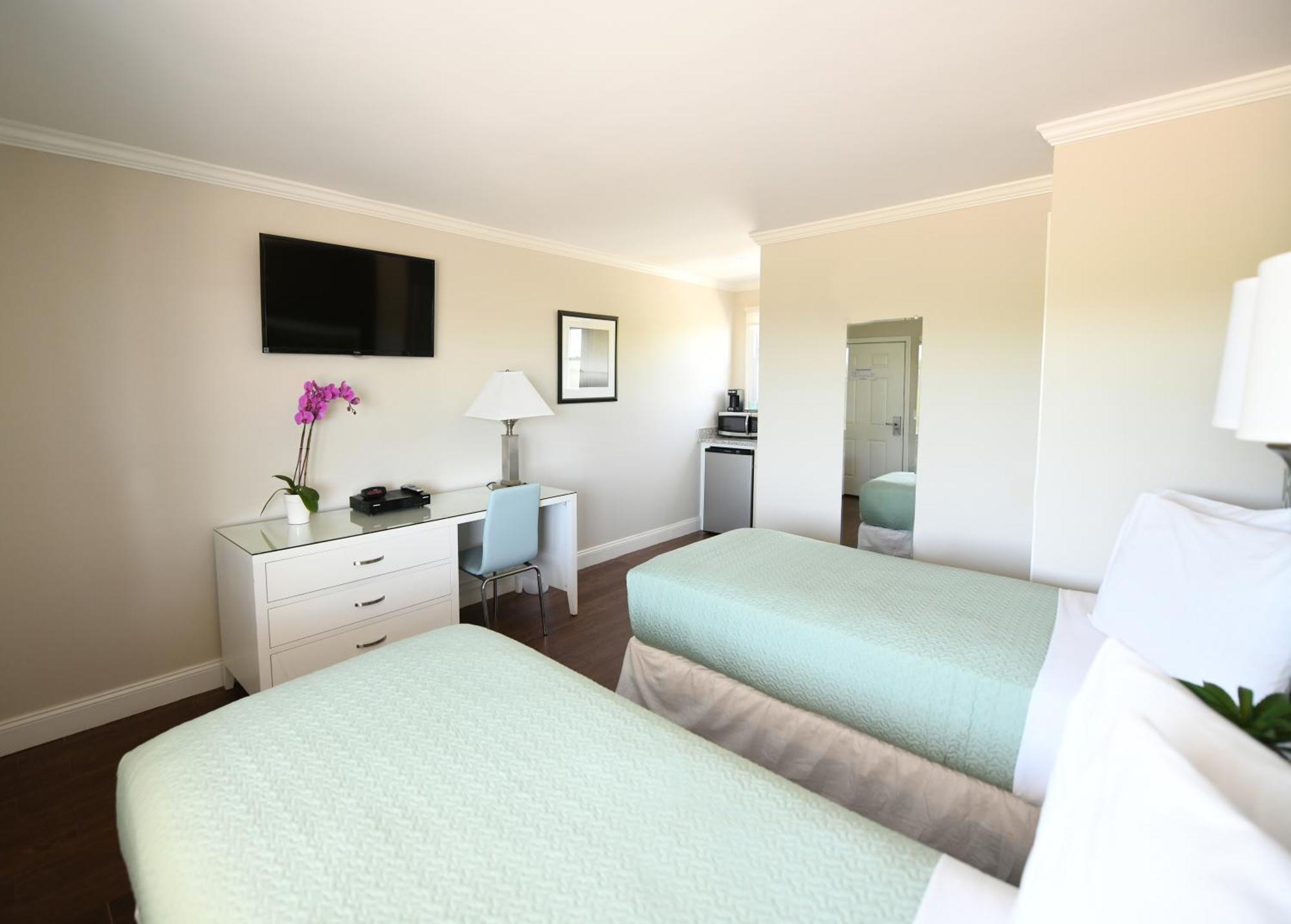 Bayview Resort Hampton Bays Buitenkant foto