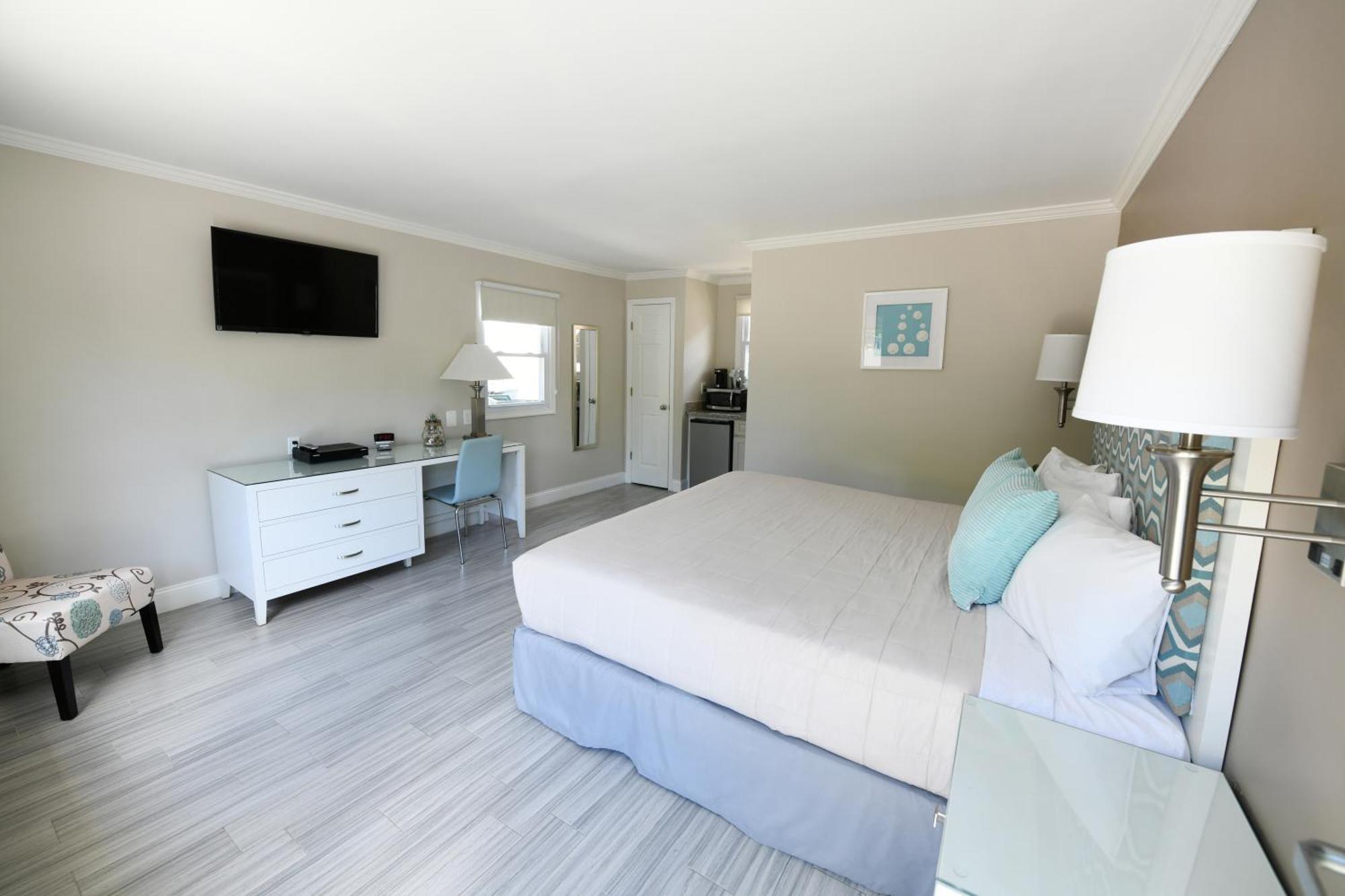 Bayview Resort Hampton Bays Buitenkant foto