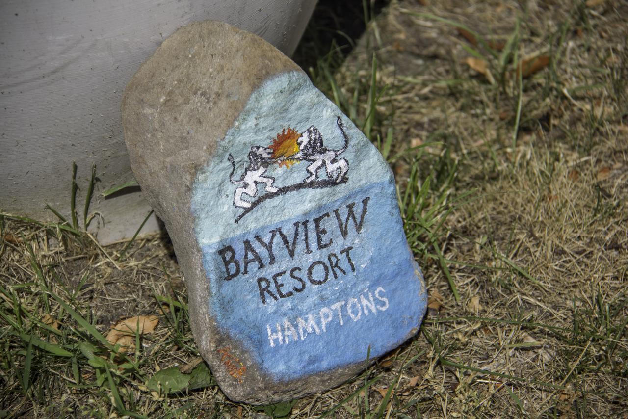 Bayview Resort Hampton Bays Buitenkant foto