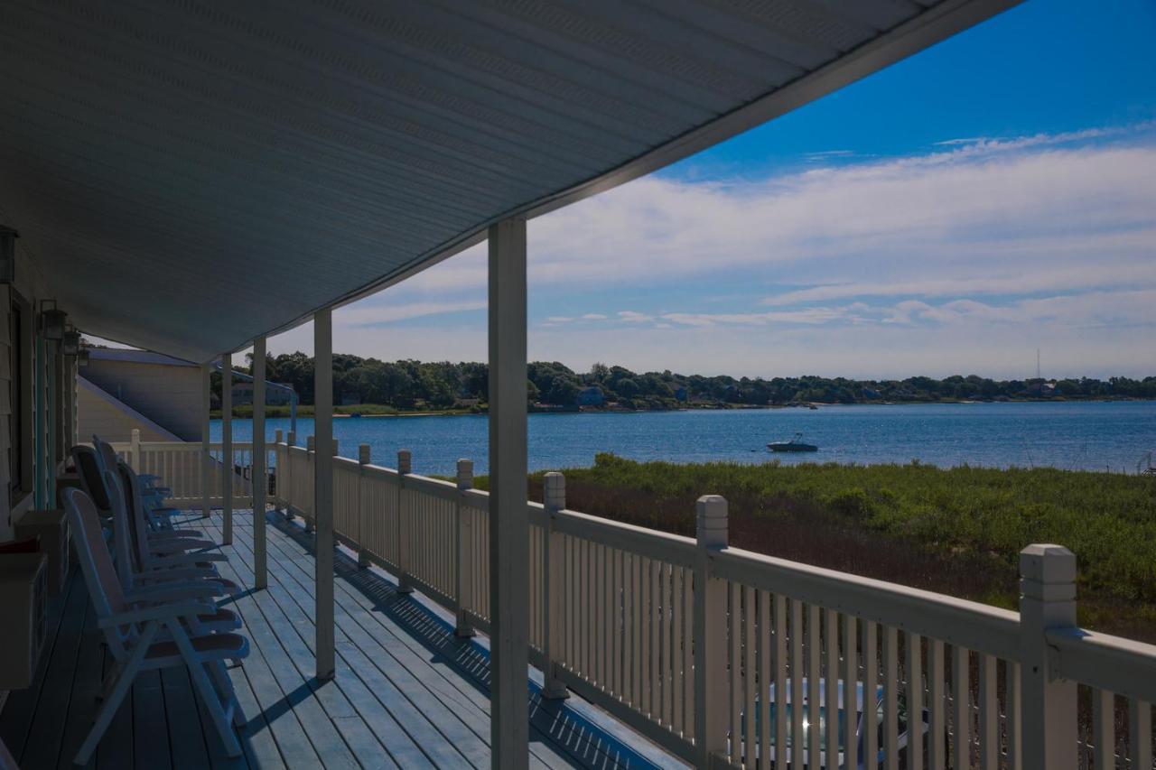 Bayview Resort Hampton Bays Buitenkant foto