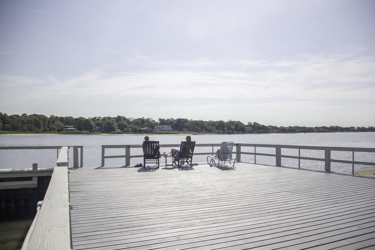 Bayview Resort Hampton Bays Buitenkant foto