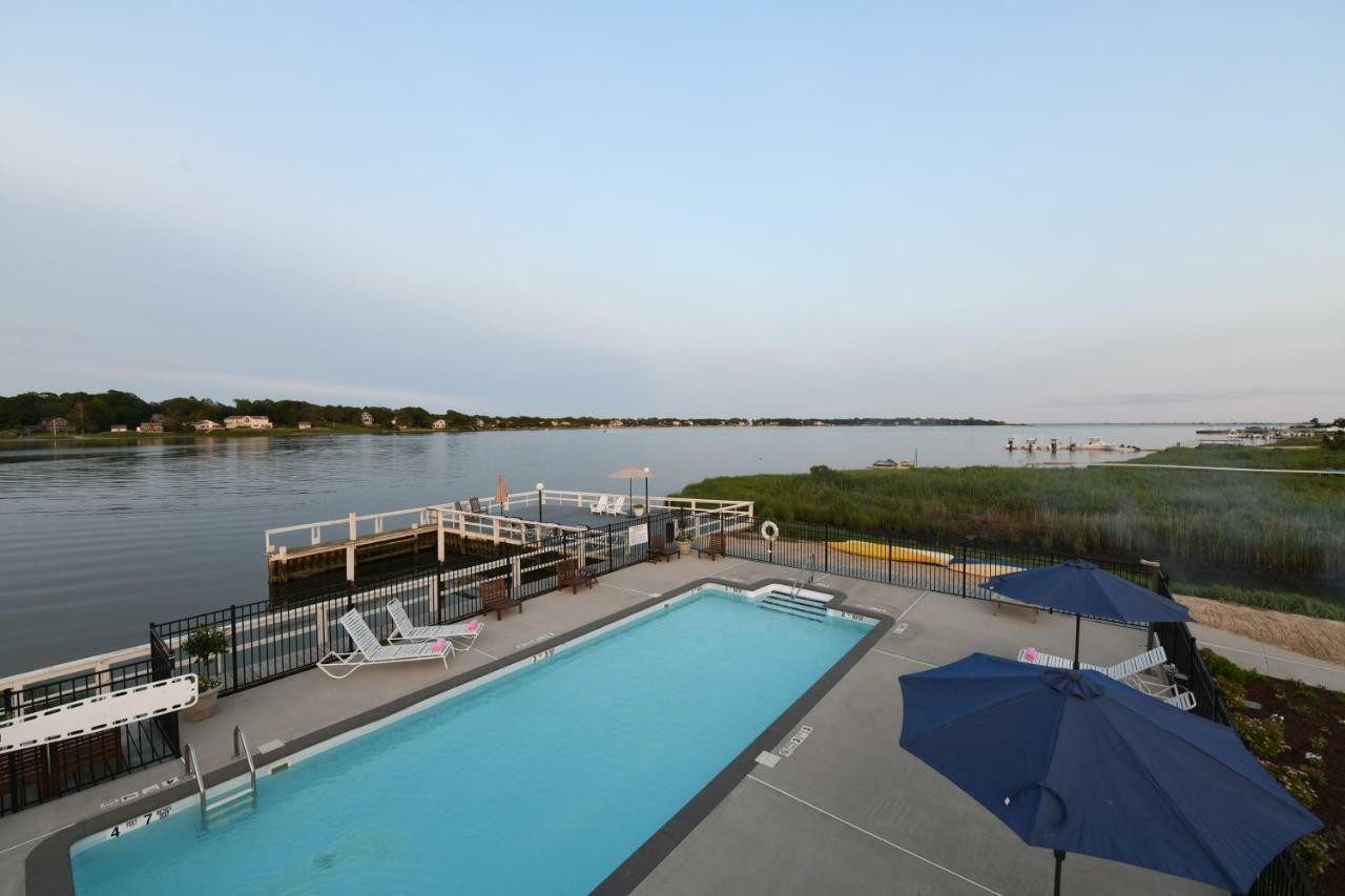 Bayview Resort Hampton Bays Buitenkant foto