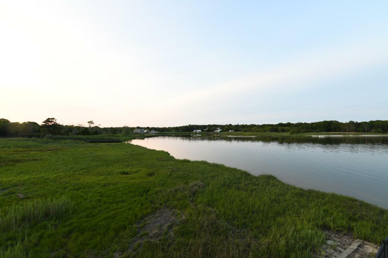 Bayview Resort Hampton Bays Buitenkant foto