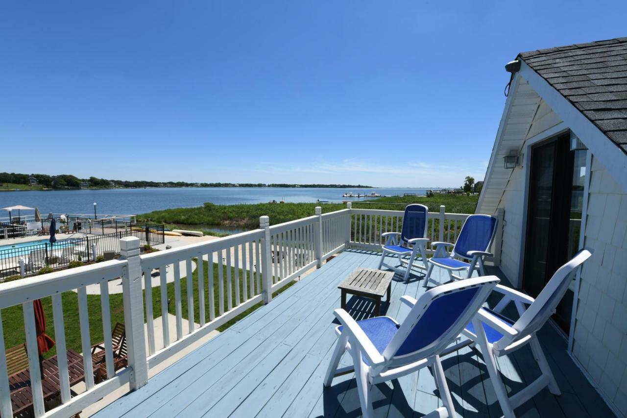 Bayview Resort Hampton Bays Buitenkant foto