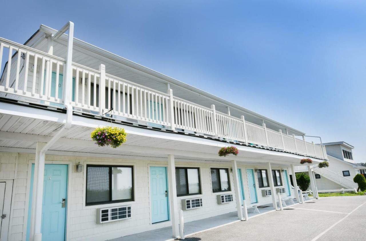 Bayview Resort Hampton Bays Buitenkant foto