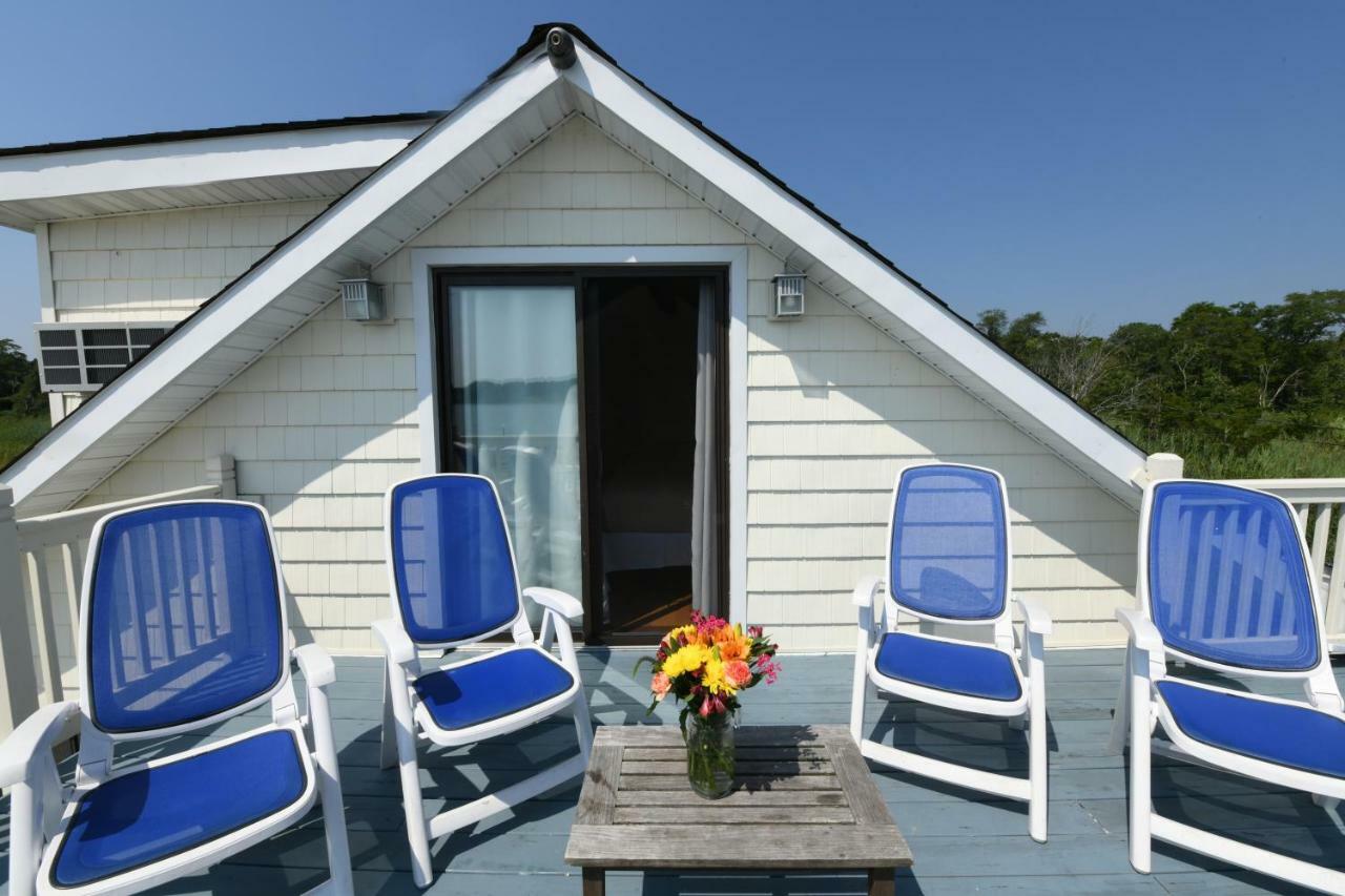 Bayview Resort Hampton Bays Buitenkant foto