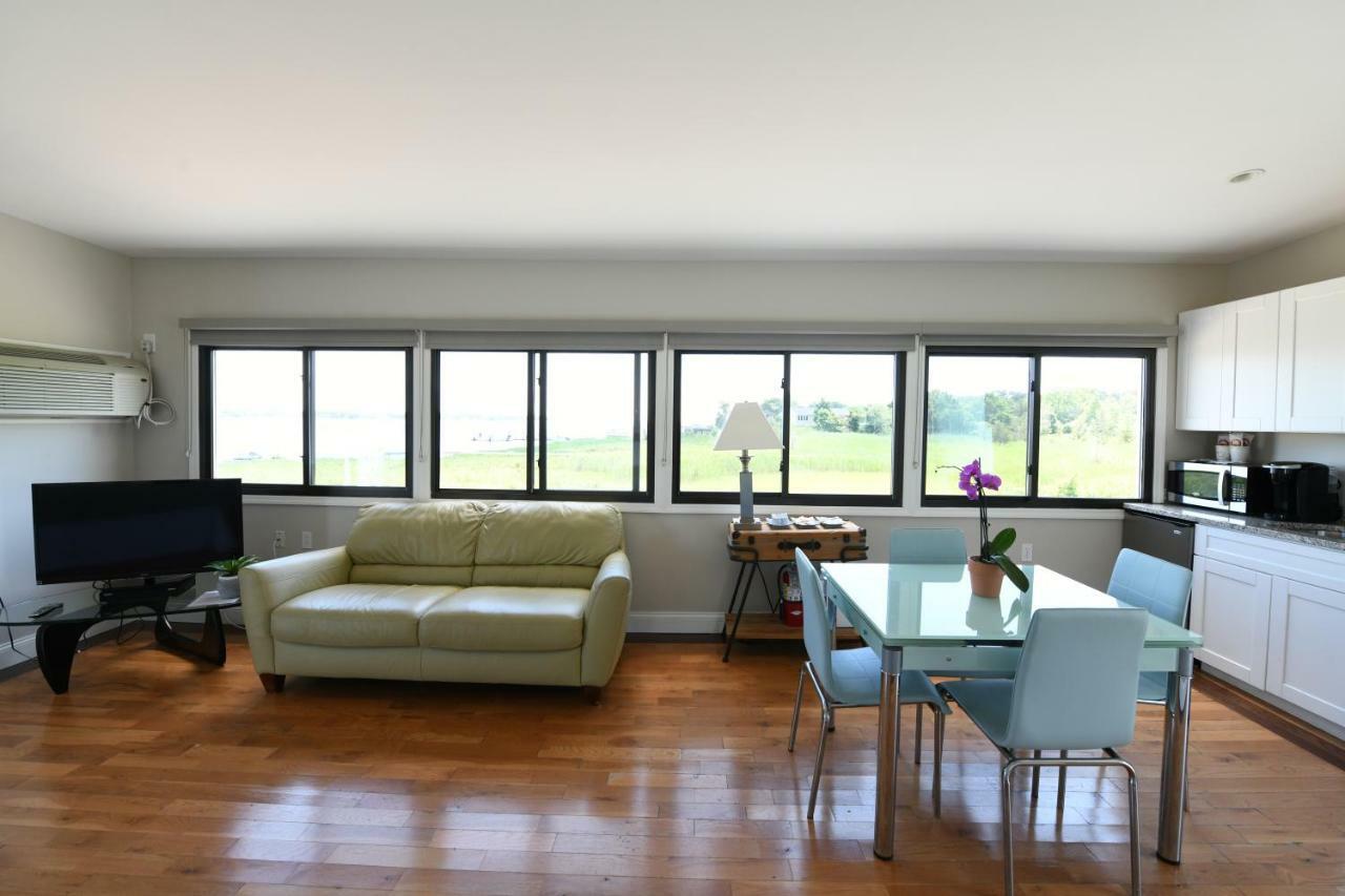 Bayview Resort Hampton Bays Buitenkant foto