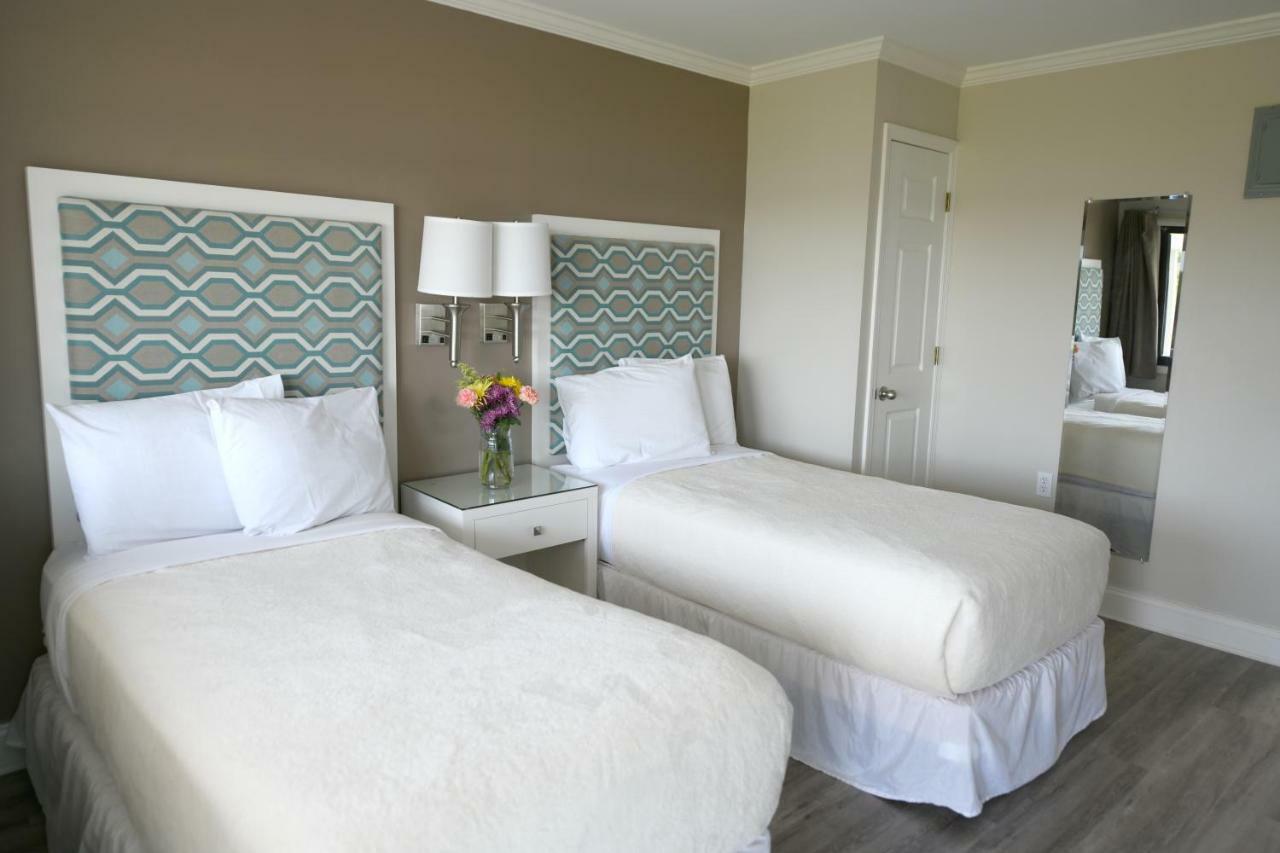 Bayview Resort Hampton Bays Buitenkant foto