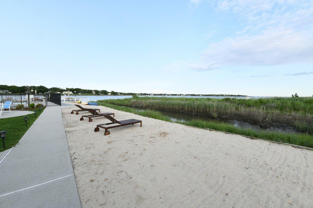 Bayview Resort Hampton Bays Buitenkant foto
