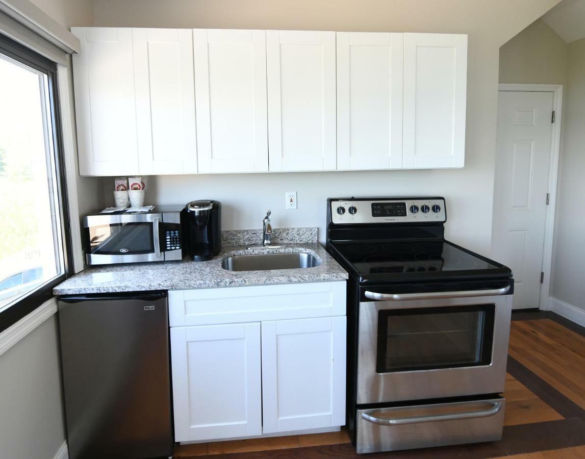 Bayview Resort Hampton Bays Buitenkant foto