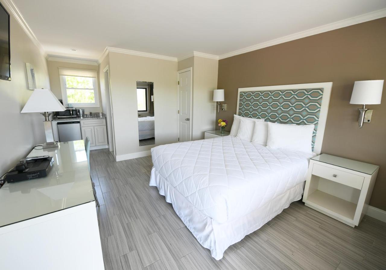 Bayview Resort Hampton Bays Buitenkant foto